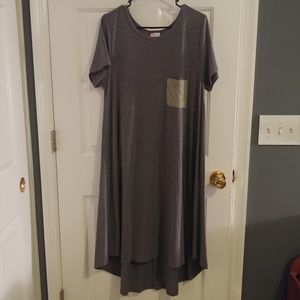 Lularoe Carly